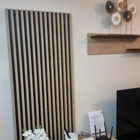 Apartman Denis Vlora