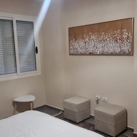 Denis Apartman