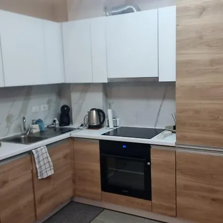 Denis Apartman *